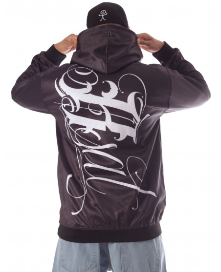 Cali Art Chica Hoodie by BSAT