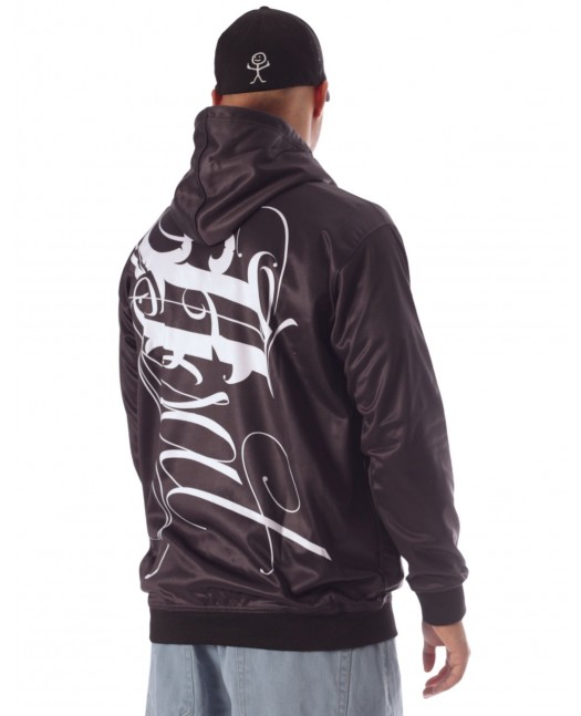 Cali Art Chica Hoodie by BSAT