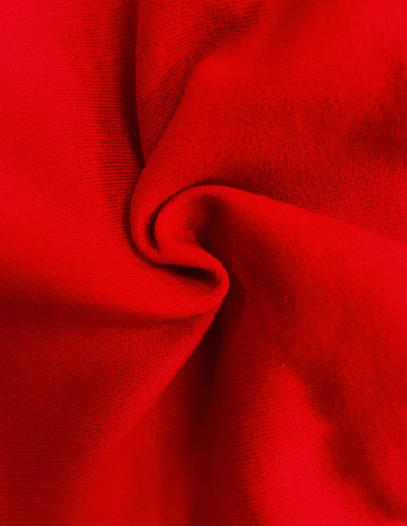BSAT Westside Hoodie Red