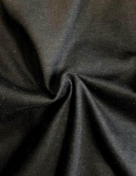 BSAT Tupac Hoodie Black