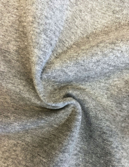 Stylewarz Baggy Hoodie Grey by BSAT