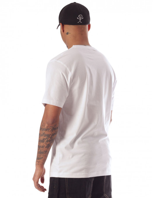 Premium T-shirt White