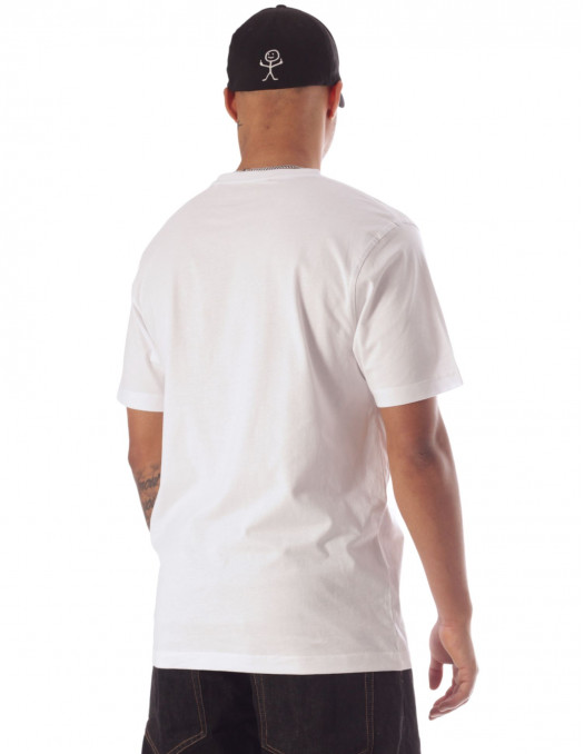 Premium T-shirt White
