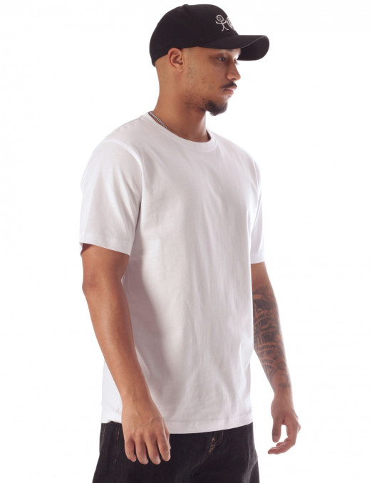 Premium T-shirt White