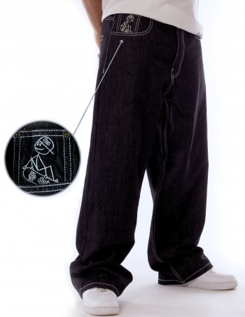 BSAT Stickman The Skater...