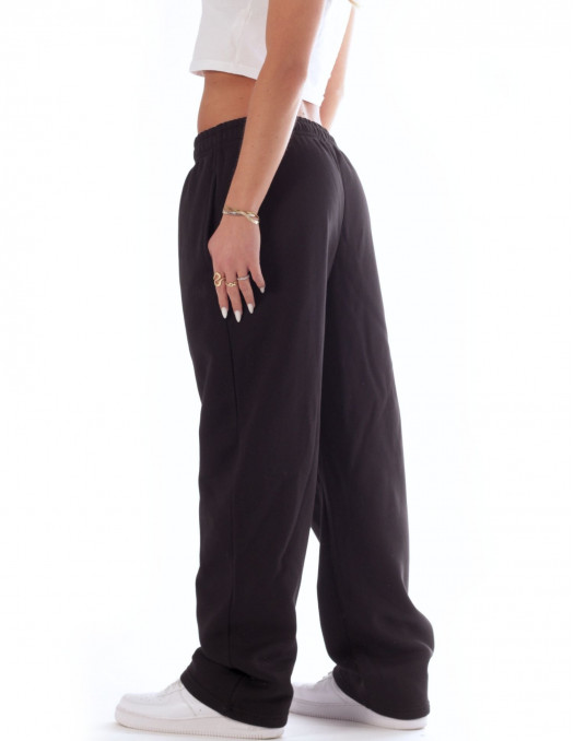 BSAT Contrast Bronx Baggy Sweatpants...