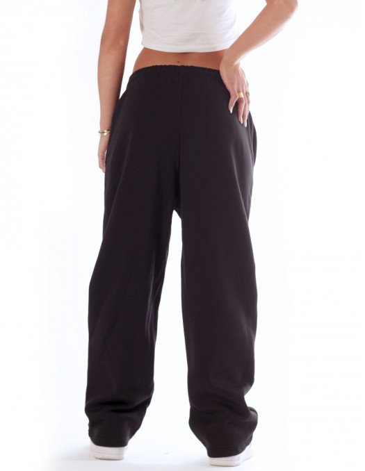BSAT Contrast Bronx Baggy Sweatpants...