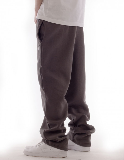 BSAT Contrast Bronx Baggy Sweatpants...