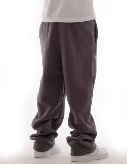 BSAT Contrast Bronx Baggy Sweatpants...