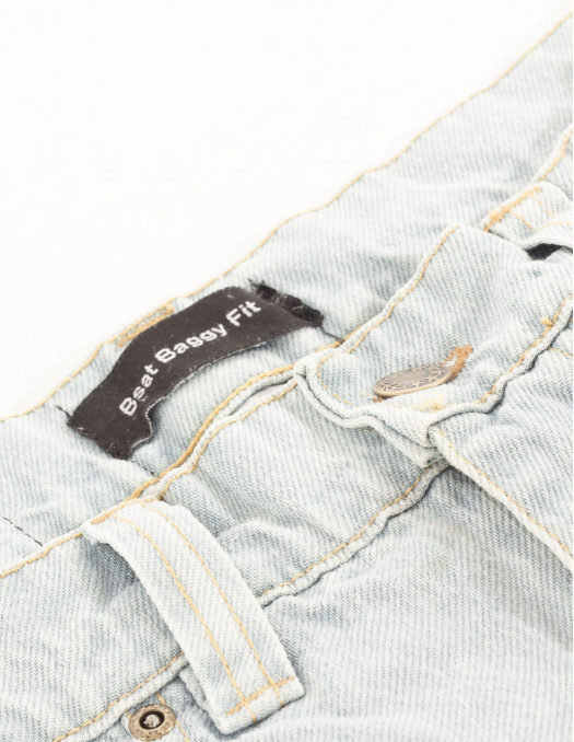 BSAT Bronx Clear Blue Sky Freedom...