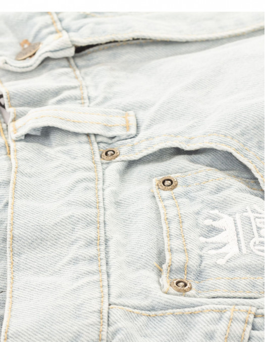 BSAT Bronx Clear Blue Sky Freedom...