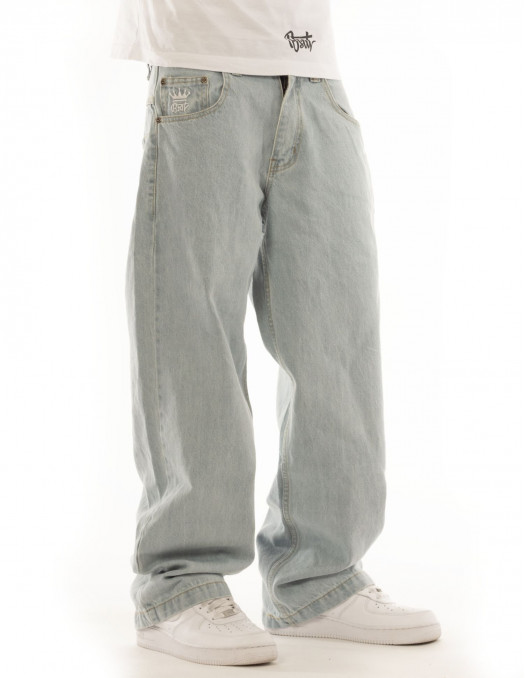 BSAT Bronx Clear Blue Sky Freedom...