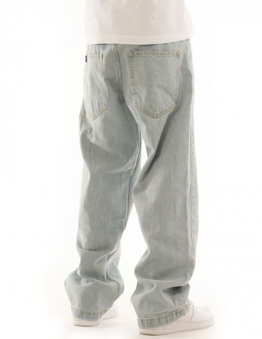 BSAT Bronx Clear Blue Sky Freedom...