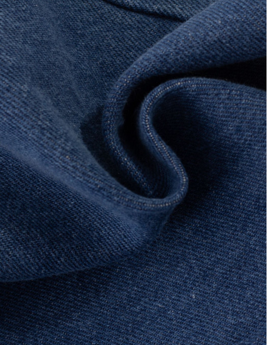 BSAT Westside The W Medium Blue Baggy...