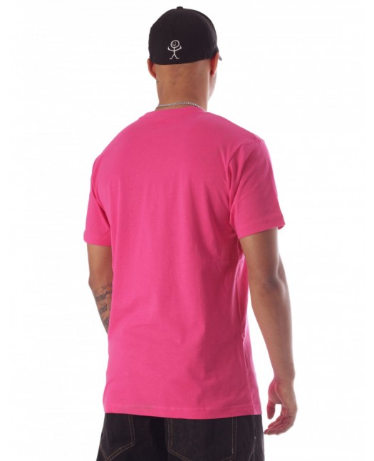 BSAT Westside The W Pink Regular Tee...