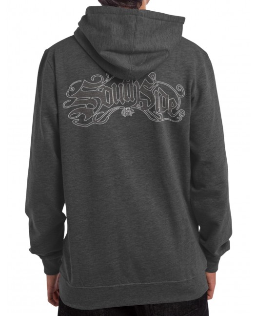 Southside Legacy Baggy Hoodie...