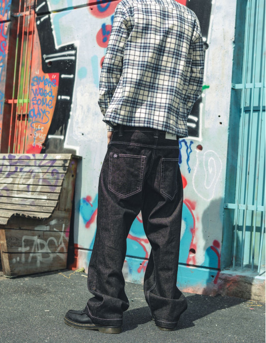 BSAT Aliens 4 Peace The Finger Raw...