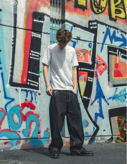 BSAT Aliens 4 Peace The Finger Raw...