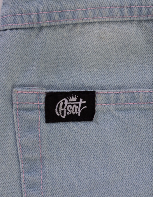 BSAT Aliens 4 Peace The Finger Sky...