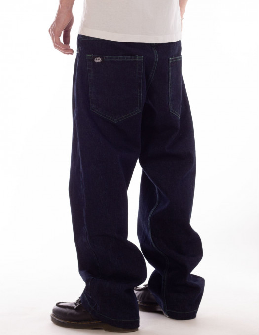 BSAT Aliens 4 Peace Stand Tall Indigo...