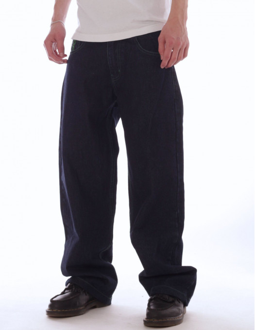 BSAT Aliens 4 Peace Stand Tall Indigo...