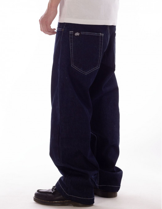 BSAT Aliens 4 Peace Stand Tall Indigo...