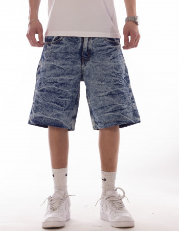 BSAT Bronx Baggy Jorts...