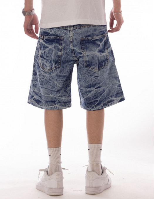 BSAT Bronx Baggy Jorts Kendrick...