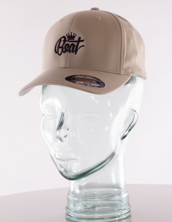 BSAT Bronx Crown Embroidery...