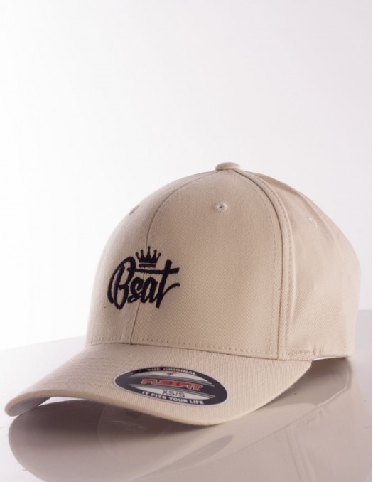 BSAT Bronx Crown Embroidery Cap...
