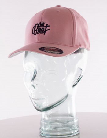 BSAT Bronx Crown Embroidery...