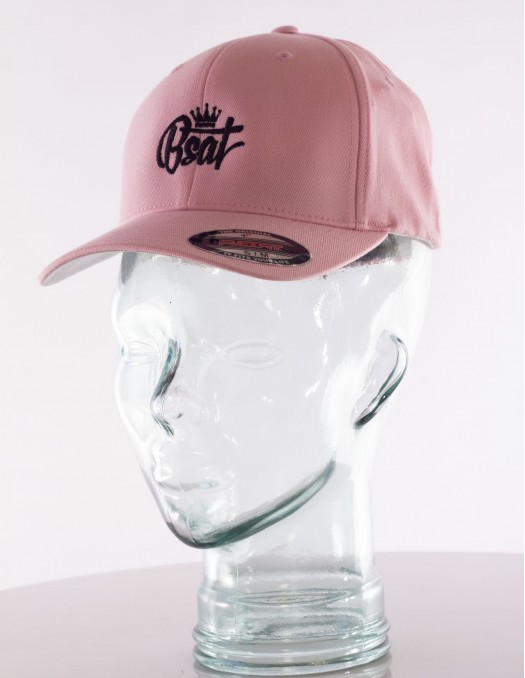 BSAT Bronx Crown Embroidery Cap...