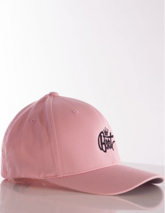 BSAT Bronx Crown Embroidery Cap...