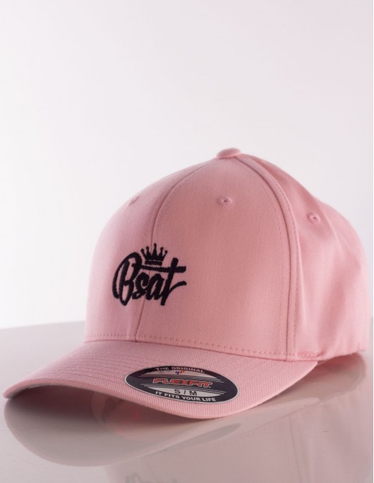 BSAT Bronx Crown Embroidery Cap...