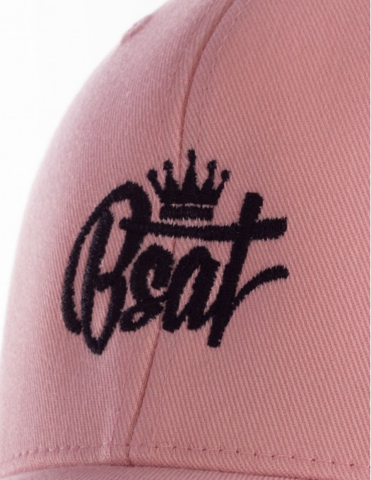 BSAT Bronx Crown Embroidery Cap...
