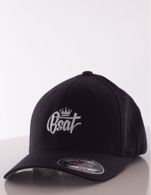 BSAT Bronx Crown Embroidery Cap...