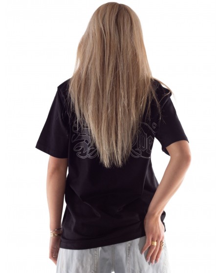 Southside Black Legacy Baggy Tee by BSAT