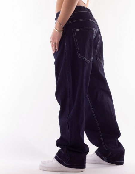 BSAT Aliens 4 Peace Stand Tall Indigo n White – LIMITED EDITION