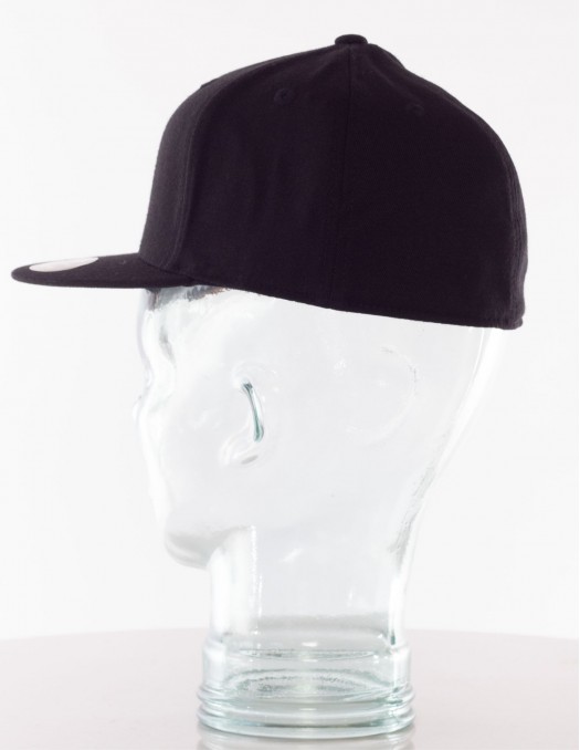 BSAT Stickman Embroidery Flatcap