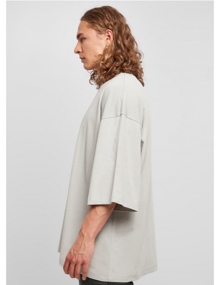 BSAT CPH X Baggy 90's T-Shirt Asphalt