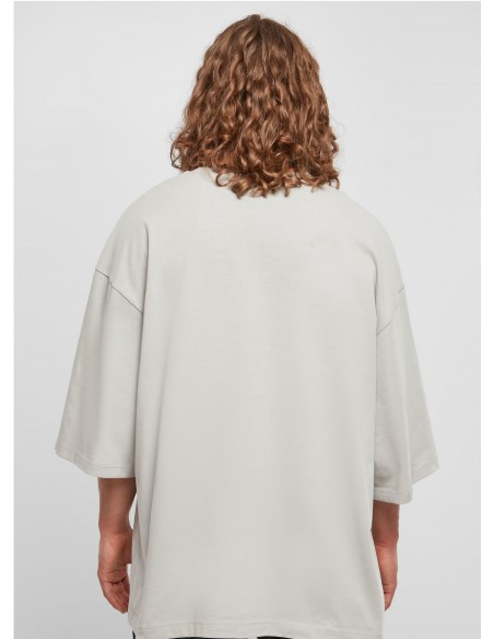 BSAT CPH X Baggy 90's T-Shirt Asphalt