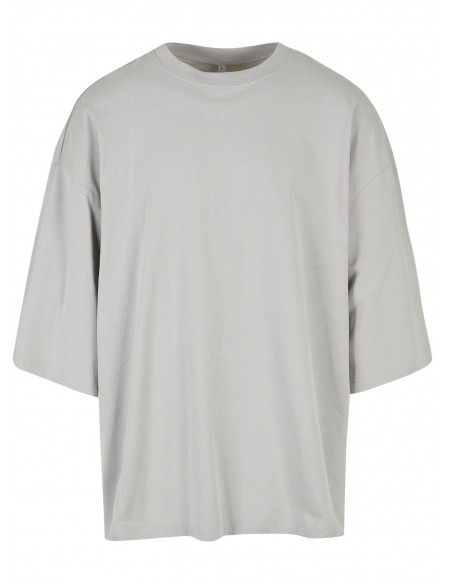 BSAT CPH X Baggy 90's T-Shirt Asphalt