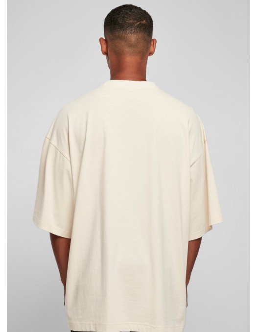 BSAT CPH X Baggy 90's T-Shirt White Sand
