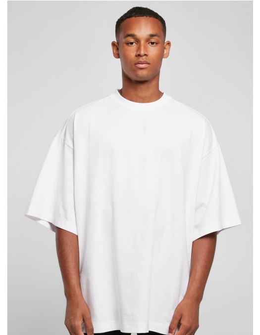 BSAT CPH X Baggy 90's T-Shirt White