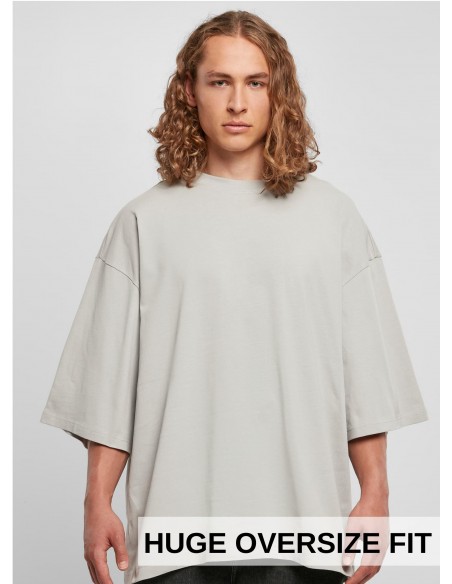 BSAT CPH X Baggy 90's T-Shirt Asphalt