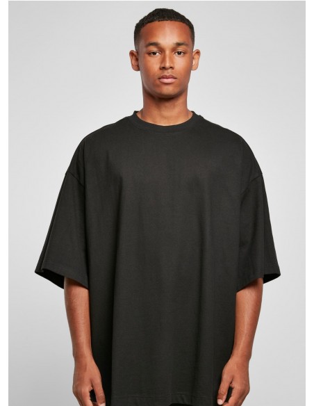 BSAT CPH X Baggy 90's T-Shirt Black