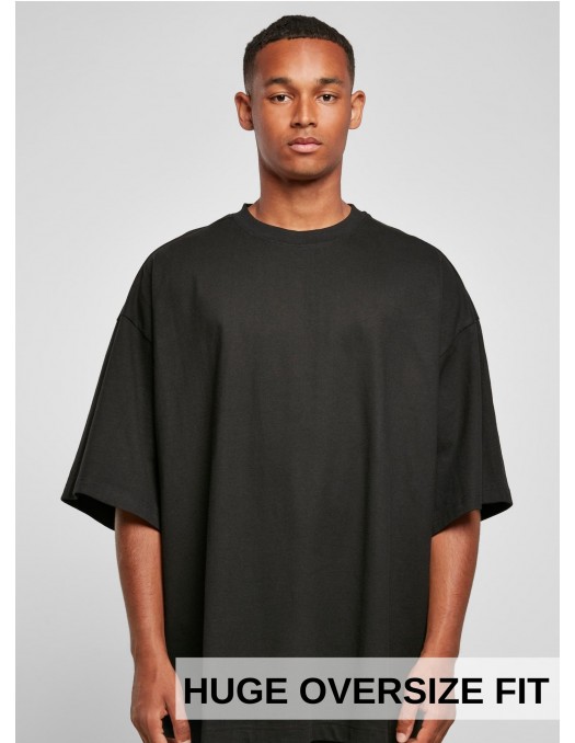 BSAT CPH X Baggy 90's T-Shirt Black