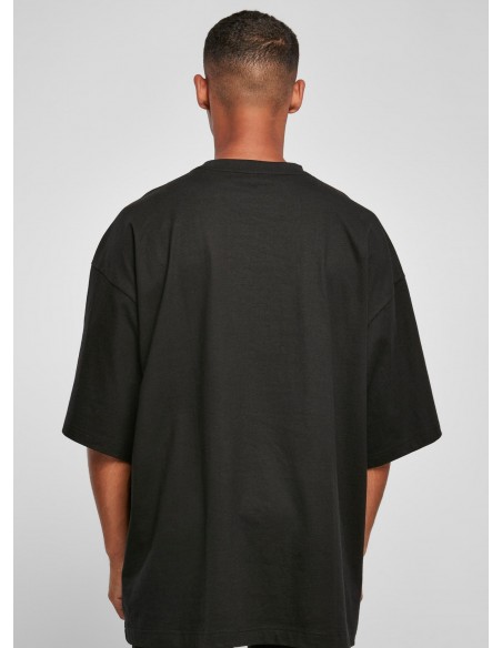 BSAT CPH X Baggy 90's T-Shirt Black