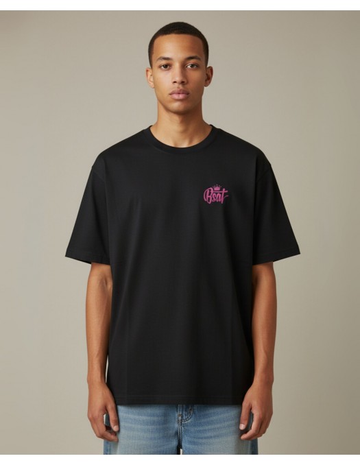 BSAT Aliens 4 Peace Baggy T-shirt –...