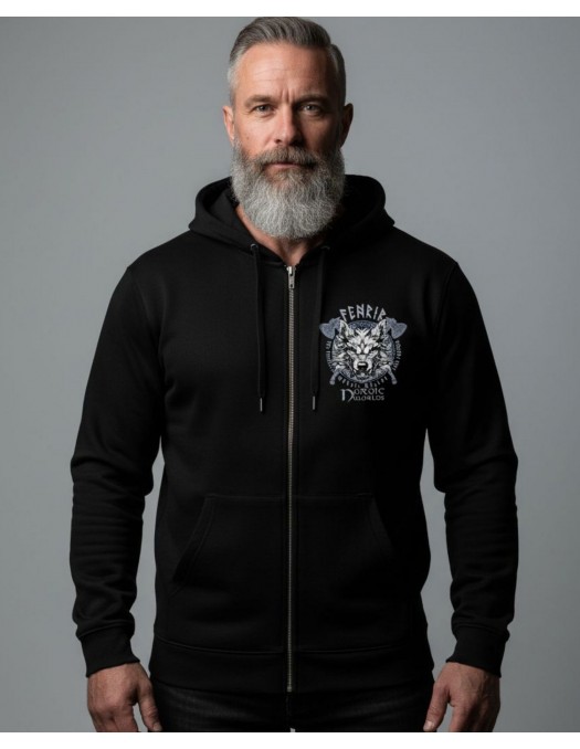 Nordic Worlds Fenrir Beast Premium...